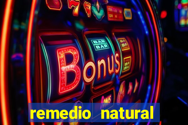 remedio natural para diabetes