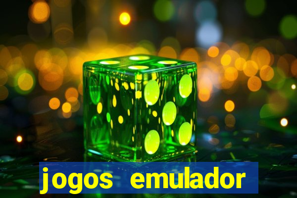 jogos emulador nintendo switch