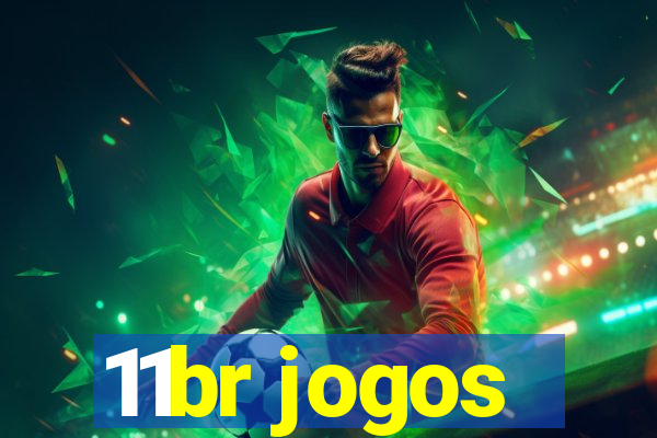 11br jogos