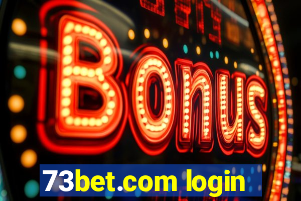 73bet.com login