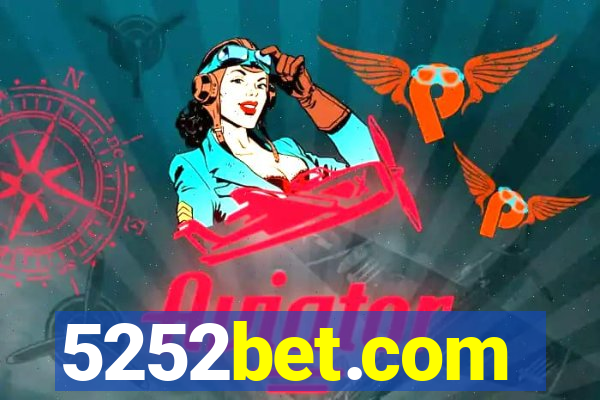 5252bet.com