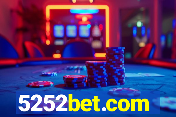 5252bet.com