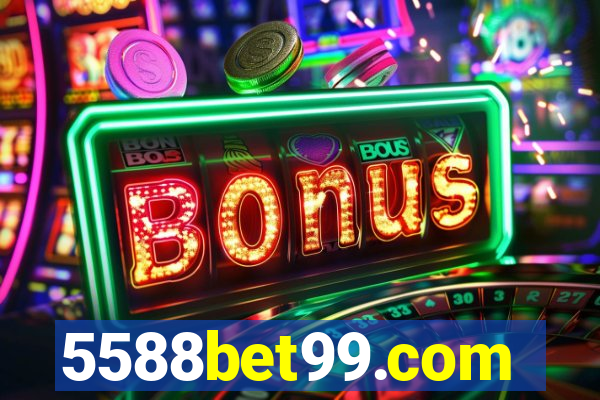 5588bet99.com