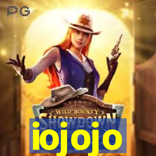 iojojo