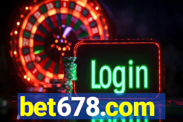 bet678.com