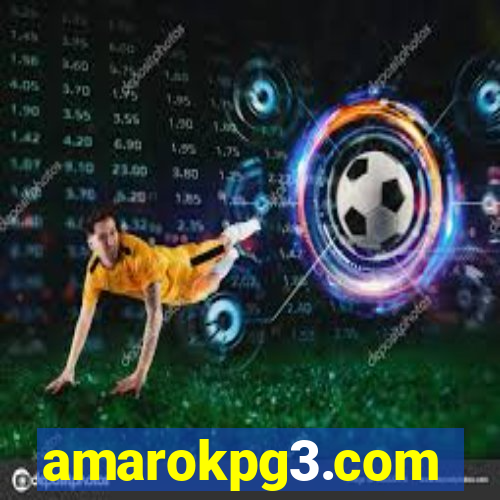 amarokpg3.com