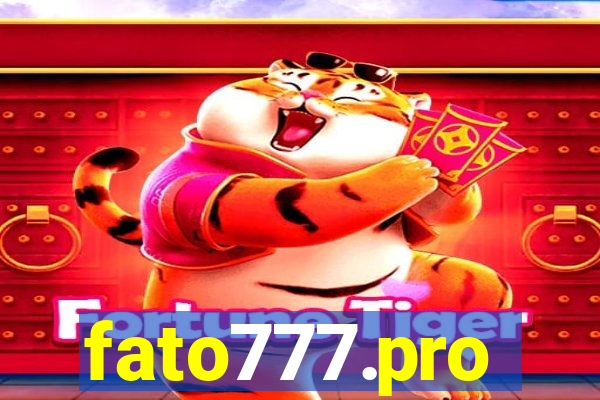 fato777.pro