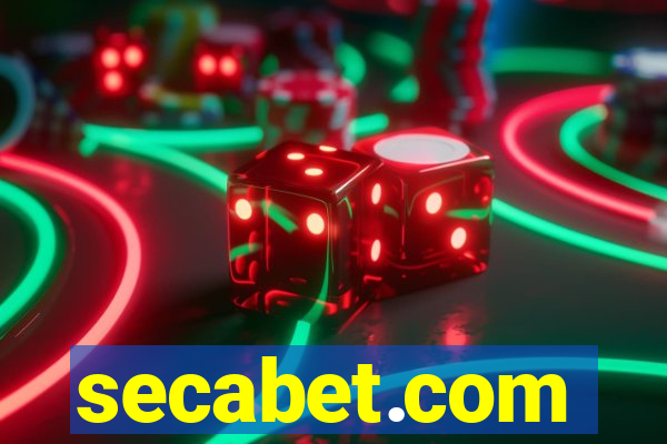 secabet.com