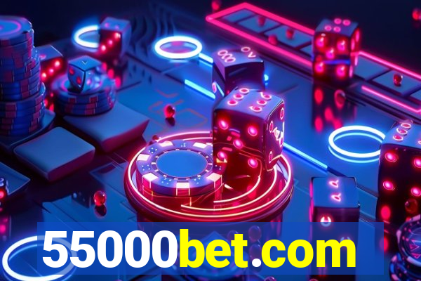 55000bet.com