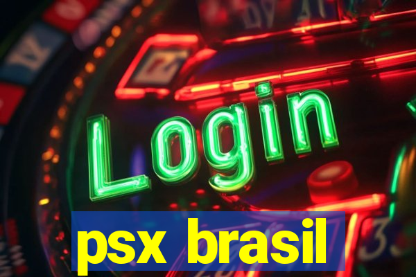 psx brasil