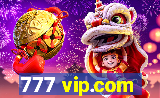 777 vip.com