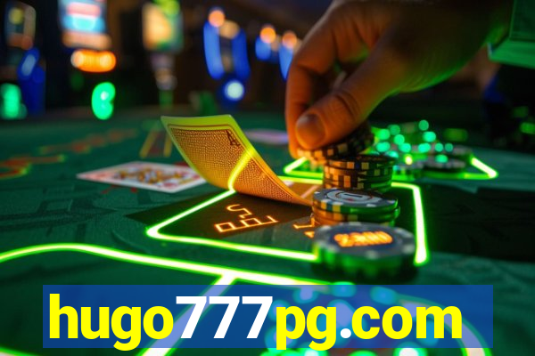 hugo777pg.com