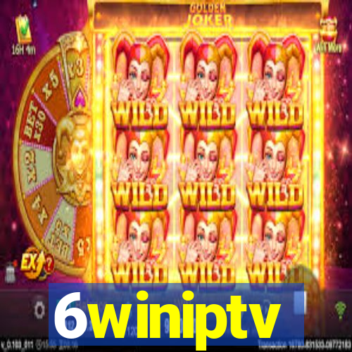 6winiptv