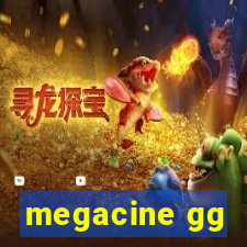 megacine gg