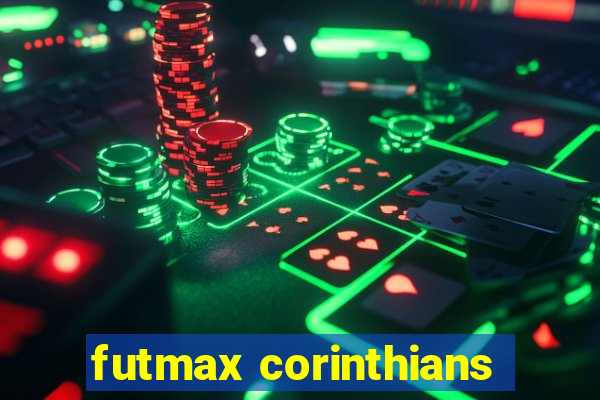 futmax corinthians