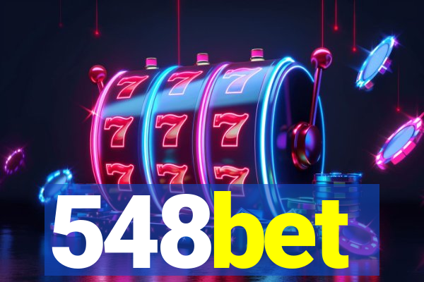 548bet