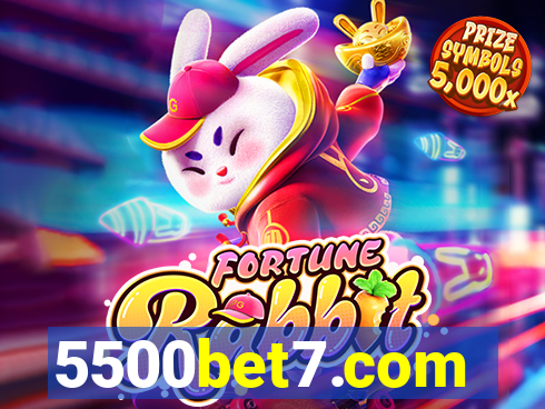 5500bet7.com