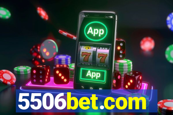 5506bet.com