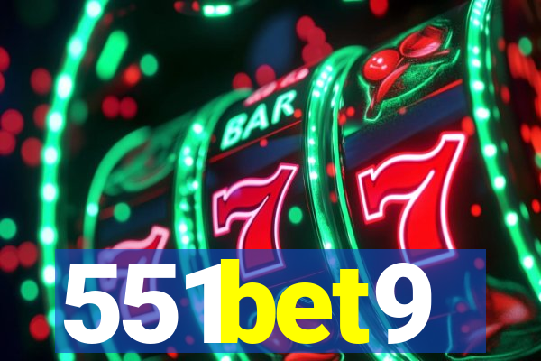 551bet9