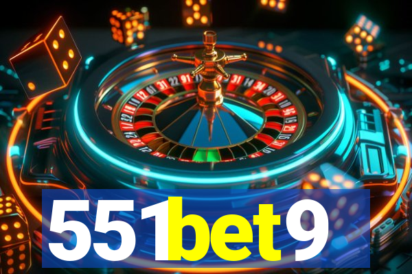 551bet9