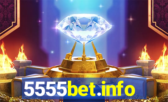 5555bet.info