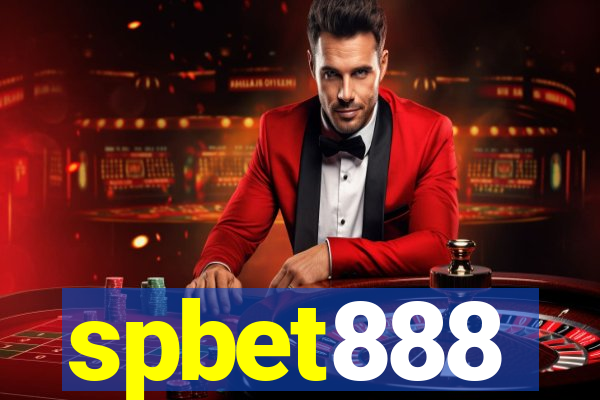 spbet888