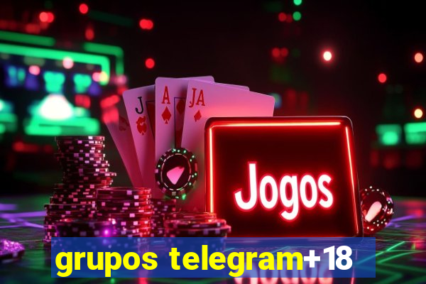 grupos telegram+18