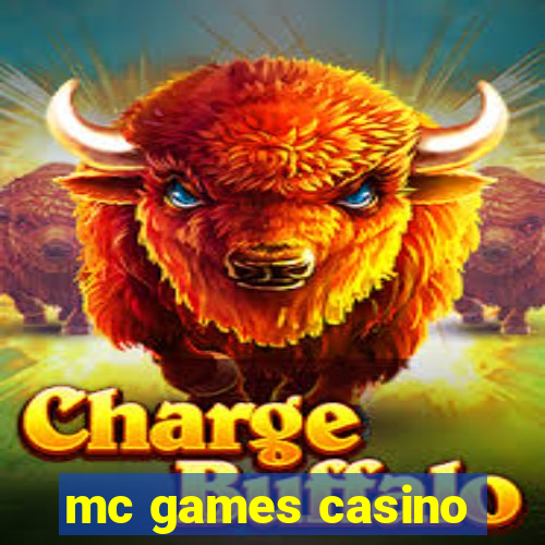 mc games casino