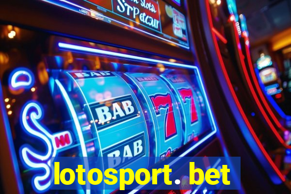 lotosport. bet