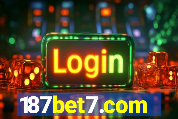 187bet7.com