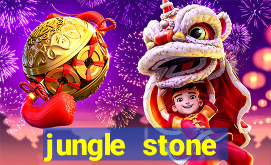 jungle stone reclame aqui