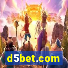 d5bet.com