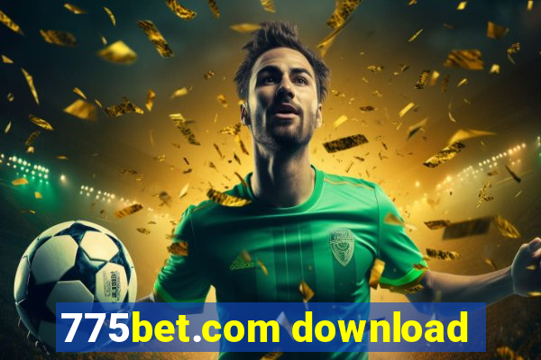 775bet.com download