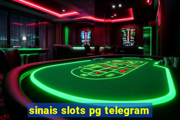 sinais slots pg telegram