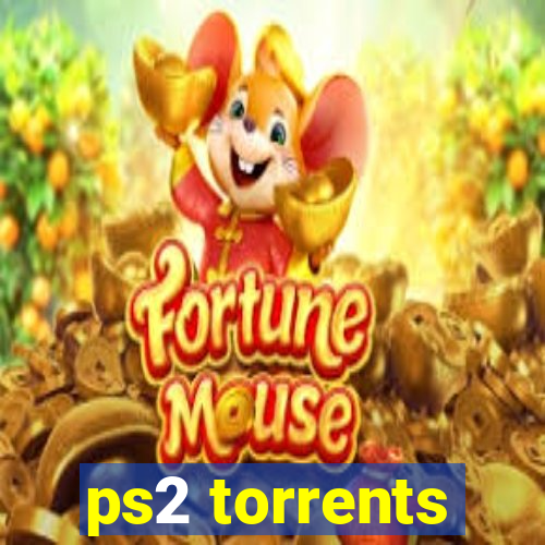 ps2 torrents