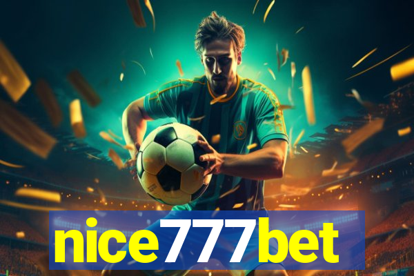 nice777bet