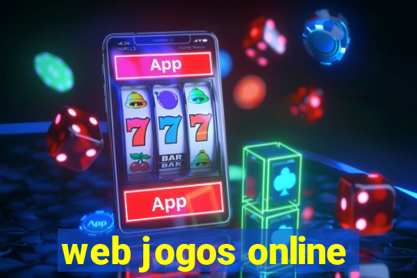 web jogos online