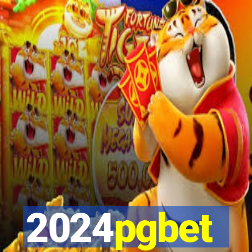 2024pgbet