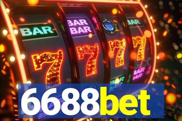 6688bet