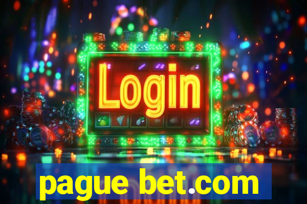 pague bet.com