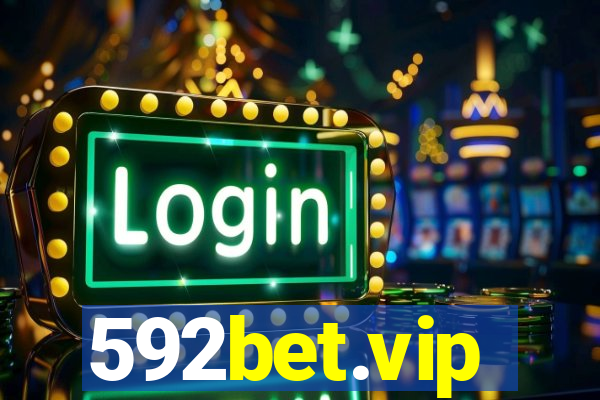 592bet.vip