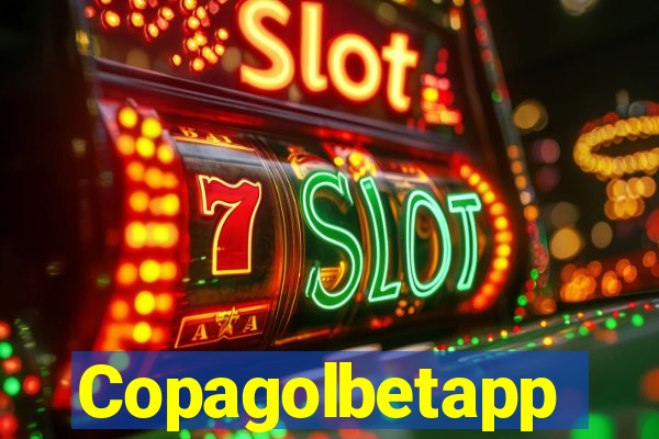 Copagolbetapp