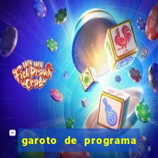 garoto de programa de fortaleza