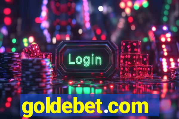 goldebet.com