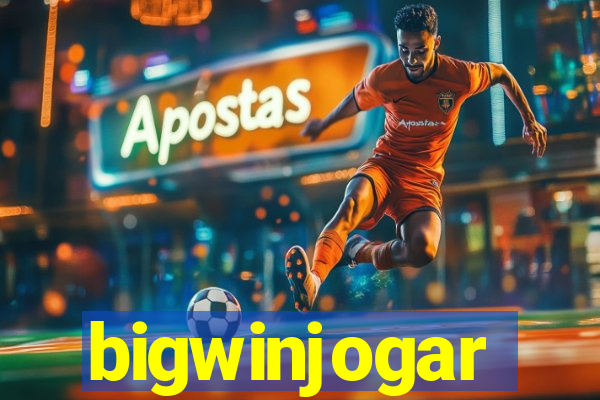 bigwinjogar