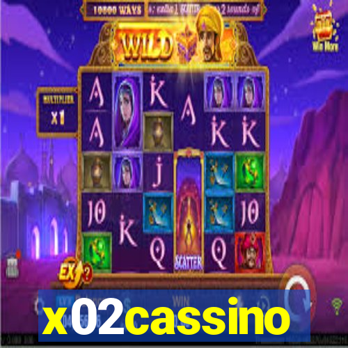 x02cassino