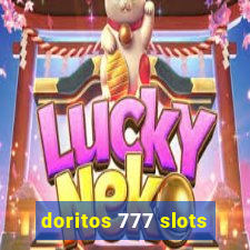 doritos 777 slots