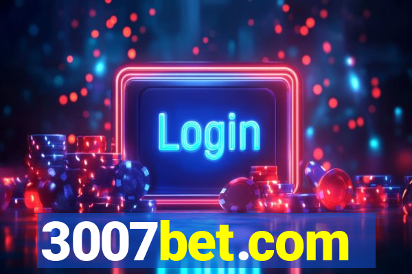 3007bet.com