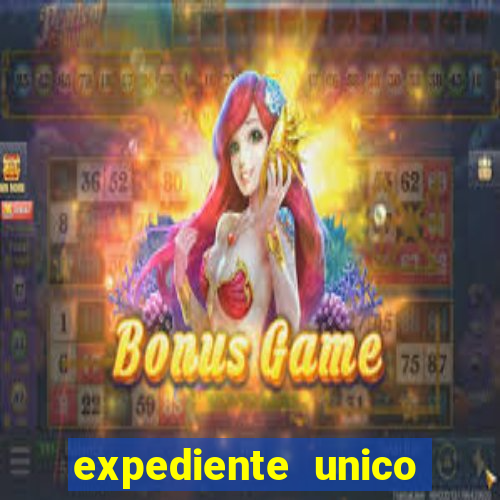 expediente unico porto alegre