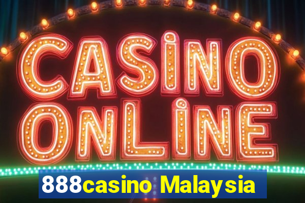 888casino Malaysia